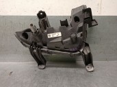 Recambio de faro antiniebla izquierdo para hyundai ioniq (ae) 1.6 gdi hybrid referencia OEM IAM 92207G2000 92207G2100 