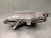 Recambio de faro antiniebla izquierdo para hyundai ioniq (ae) 1.6 gdi hybrid referencia OEM IAM 92207G2000 92207G2100 