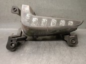 Recambio de faro antiniebla izquierdo para hyundai ioniq (ae) 1.6 gdi hybrid referencia OEM IAM 92207G2000 92207G2100 