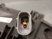 Recambio de faro antiniebla izquierdo para hyundai ioniq (ae) 1.6 gdi hybrid referencia OEM IAM 92207G2000 92207G2100 