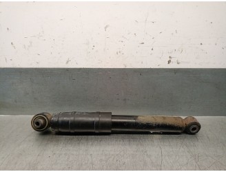 Replacement left rear shock absorber for Opel Meriva B 1.3 16V CDTi OEM IAM reference 22263945 436615 