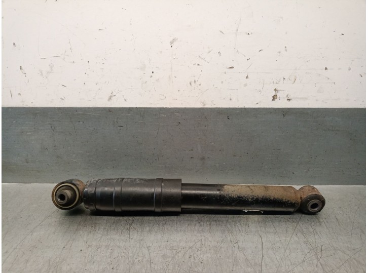Recambio de amortiguador trasero izquierdo para opel meriva b 1.3 16v cdti referencia OEM IAM 22263945 436615 