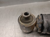 Recambio de amortiguador trasero izquierdo para opel meriva b 1.3 16v cdti referencia OEM IAM 22263945 436615 