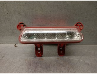 Recambio de faro antiniebla trasero derecho para hyundai ioniq (ae) 1.6 gdi hybrid referencia OEM IAM 92405G2100 92405G2100 