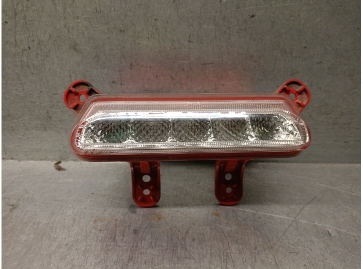 Recambio de faro antiniebla trasero derecho para hyundai ioniq (ae) 1.6 gdi hybrid referencia OEM IAM 92405G2100 92405G2100 