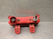 Recambio de faro antiniebla trasero derecho para hyundai ioniq (ae) 1.6 gdi hybrid referencia OEM IAM 92405G2100 92405G2100 