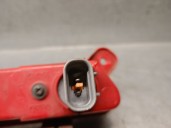 Recambio de faro antiniebla trasero derecho para hyundai ioniq (ae) 1.6 gdi hybrid referencia OEM IAM 92405G2100 92405G2100 