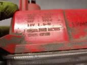 Recambio de faro antiniebla trasero derecho para hyundai ioniq (ae) 1.6 gdi hybrid referencia OEM IAM 92405G2100 92405G2100 