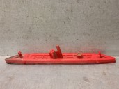 Recambio de piloto trasero izquierdo para hyundai ioniq (ae) 1.6 gdi hybrid referencia OEM IAM 92405G2 92405G2000 