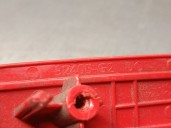 Recambio de piloto trasero izquierdo para hyundai ioniq (ae) 1.6 gdi hybrid referencia OEM IAM 92405G2 92405G2000 