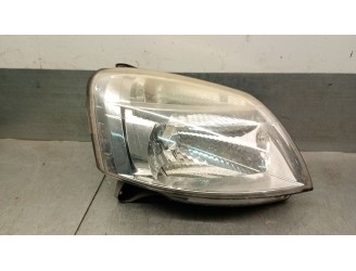 Recambio de faro derecho para citroën berlingo 2.0 hdi cat (rhy / dw10td) referencia OEM IAM 6205AW 6205AW 