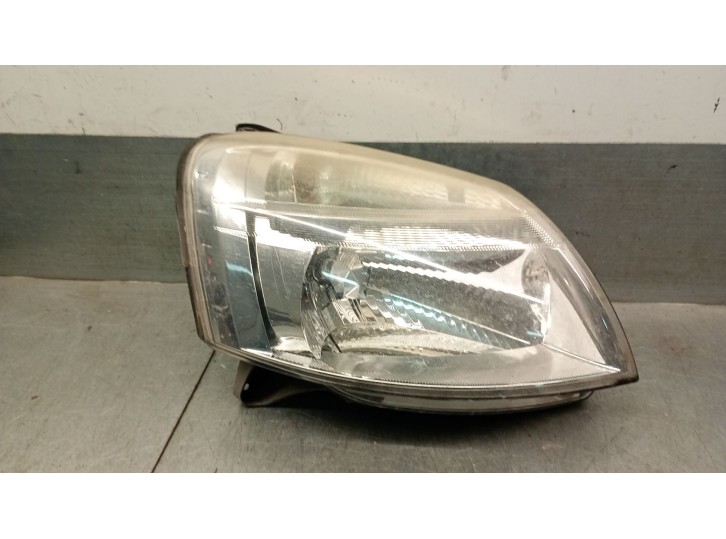 Recambio de faro derecho para citroën berlingo 2.0 hdi cat (rhy / dw10td) referencia OEM IAM 6205AW 6205AW 