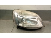 Recambio de faro derecho para citroën berlingo 2.0 hdi cat (rhy / dw10td) referencia OEM IAM 6205AW 6205AW 