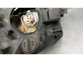 Recambio de faro derecho para citroën berlingo 2.0 hdi cat (rhy / dw10td) referencia OEM IAM 6205AW 6205AW 