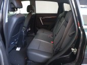 chevrolet captiva del año 2011
