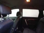 chevrolet captiva del año 2011