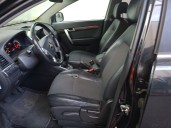 chevrolet captiva del año 2011