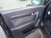 chevrolet captiva del año 2011