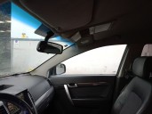 chevrolet captiva del año 2011