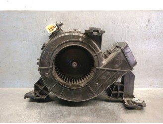 Recambio de motor calefaccion para hyundai ioniq (ae) 1.6 gdi hybrid referencia OEM IAM 37580CM000 37580CM000 