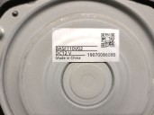 Recambio de motor calefaccion para hyundai ioniq (ae) 1.6 gdi hybrid referencia OEM IAM 37580CM000 37580CM000 