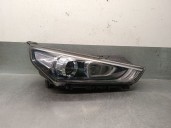 Recambio de faro derecho para hyundai ioniq (ae) 1.6 gdi hybrid referencia OEM IAM 92102G2001 92102G2001 