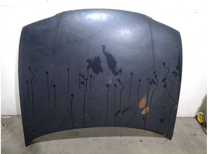 Recambio de capot para mazda 626 berlina (gf) 2.0 turbodiesel referencia OEM IAM GE4T52310H GE4T52310H 