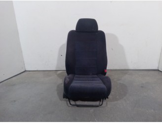 Recambio de asiento delantero derecho para honda civic berlina .5 (ma/mb) 1.5 referencia OEM IAM 81116ST3E22 81116ST3E22 