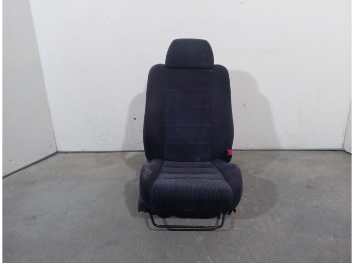 Recambio de asiento delantero derecho para honda civic berlina .5 (ma/mb) 1.5 referencia OEM IAM 81116ST3E22 81116ST3E22 