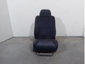 Recambio de asiento delantero derecho para honda civic berlina .5 (ma/mb) 1.5 referencia OEM IAM 81116ST3E22 81116ST3E22 