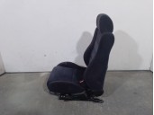Recambio de asiento delantero derecho para honda civic berlina .5 (ma/mb) 1.5 referencia OEM IAM 81116ST3E22 81116ST3E22 