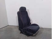 Recambio de asiento delantero derecho para honda civic berlina .5 (ma/mb) 1.5 referencia OEM IAM 81116ST3E22 81116ST3E22 