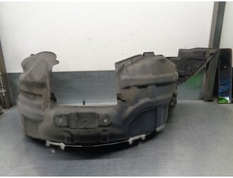 Recambio de paso rueda delantero derecho para mazda 2 lim. (de) 1.3 16v cat referencia OEM IAM D65256130 CESTA 15-B