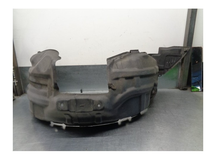 Recambio de paso rueda delantero derecho para mazda 2 lim. (de) 1.3 16v cat referencia OEM IAM D65256130 CESTA 15-B