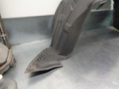 Recambio de paso rueda delantero derecho para mazda 2 lim. (de) 1.3 16v cat referencia OEM IAM D65256130 CESTA 15-B