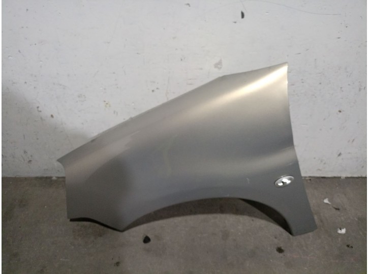 Recambio de aleta delantera izquierda para citroën berlingo 1.6 16v hdi referencia OEM IAM 7840N5 7840N5 