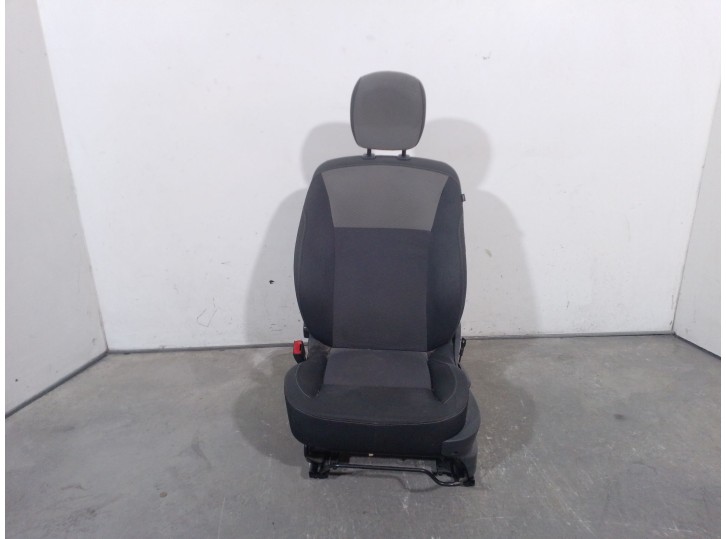 Recambio de asiento delantero izquierdo para renault clio iii 1.5 dci diesel referencia OEM IAM K9YM768  
