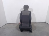 Recambio de asiento delantero izquierdo para renault clio iii 1.5 dci diesel referencia OEM IAM K9YM768  