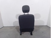 Recambio de asiento delantero izquierdo para renault clio iii 1.5 dci diesel referencia OEM IAM K9YM768  