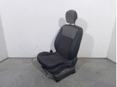 Recambio de asiento delantero izquierdo para renault clio iii 1.5 dci diesel referencia OEM IAM K9YM768  