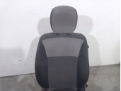 Recambio de asiento delantero izquierdo para renault clio iii 1.5 dci diesel referencia OEM IAM K9YM768  