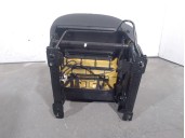 Recambio de asiento delantero izquierdo para renault clio iii 1.5 dci diesel referencia OEM IAM K9YM768  