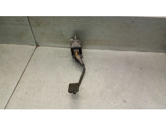 Recambio de potenciometro pedal para citroën berlingo 1.6 16v hdi referencia OEM IAM 9655467180 1601T8 0280755035 BOSCH