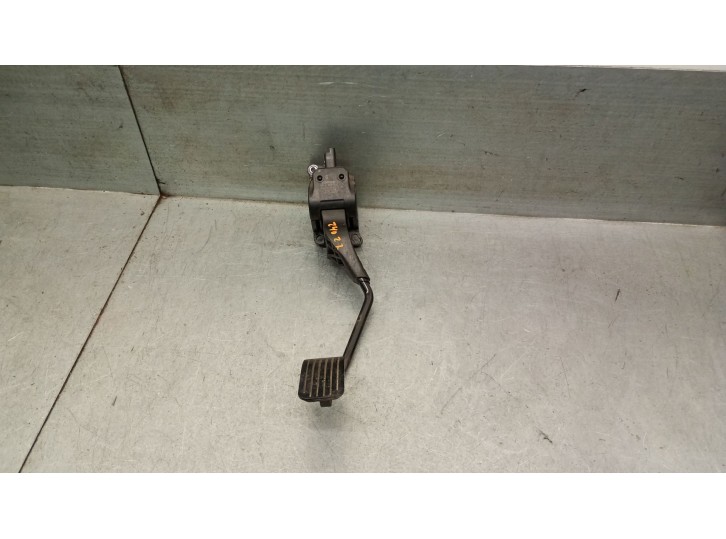 Recambio de potenciometro pedal para citroën berlingo 1.6 16v hdi referencia OEM IAM 9655467180 1601T8 0280755035 BOSCH