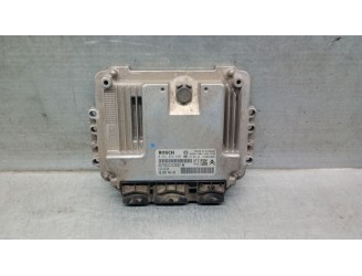 Recambio de centralita motor uce para citroën berlingo 1.6 16v hdi referencia OEM IAM 9663944680 0281012620 BOSCH 