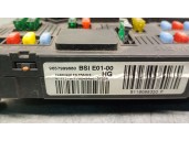 Recambio de caja reles / fusibles para citroën berlingo 1.6 16v hdi referencia OEM IAM 9657999680  