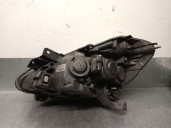 Recambio de faro derecho para renault clio iii 1.5 dci diesel referencia OEM IAM 7701072005 7701066403 