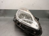 Recambio de faro derecho para renault clio iii 1.5 dci diesel referencia OEM IAM 7701072005 7701066403 