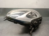 Recambio de faro derecho para renault clio iii 1.5 dci diesel referencia OEM IAM 7701072005 7701066403 