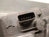 Recambio de faro derecho para renault clio iii 1.5 dci diesel referencia OEM IAM 7701072005 7701066403 